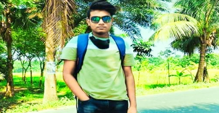 ট্রাকচাপায় এসএসসি পরীক্ষার্থী নিহত, আহত ২